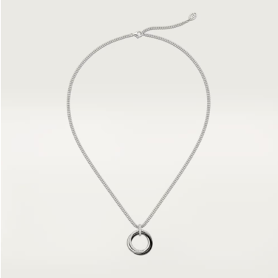 까르띠에 여성 트리니티 목걸이 - Cartier Trinity Necklace - acc0292x