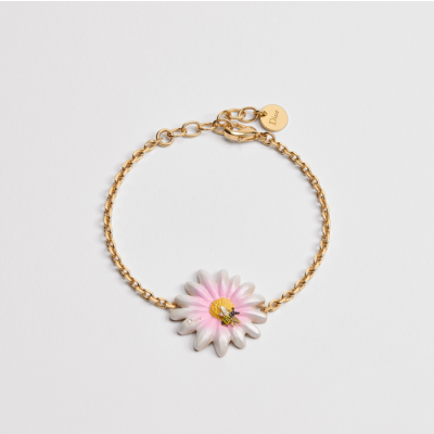 디올 여성 데이지 팔찌 - Dior Daisy bracelet - acc0078x