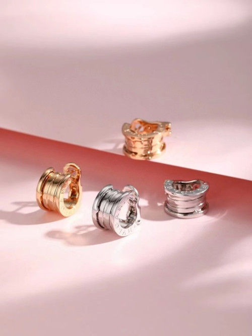 Bvlgari 2023 Ladies Earring  - 불가리 20203여성용 이어링 ACC0358.(골드/실버)