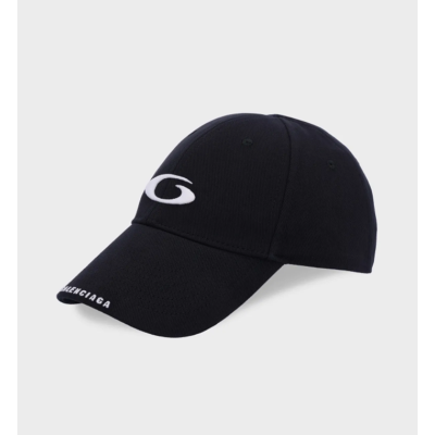 Balenciaga Mm / Wm Cap - 발렌시아가 남여공용 모자 BALM0030