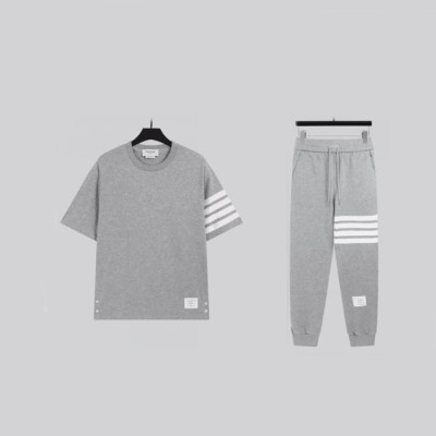 Thom browne Mens Sweat Clothes - 톰브라운 남성 트레이닝복 - Thom793x