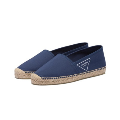 [매장판]Prada 2020 Mens Slip On - 프라다 2020 남성용 슬립온,PRAS0562,Size(240 - 270).네이비