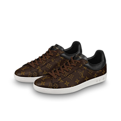 [매장판]Louis Vuitton 2020 Mens Sneakers -  루이비통 2020 남성용 스니커즈 LOUS1106,Size(240 - 270).브라운