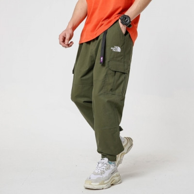 The North Face 2020 Mens Casual Cotton Pants - 노스페이스2020  남성 캐쥬얼 코튼 팬츠 Nor0145x.Size(m - 2xl).카키