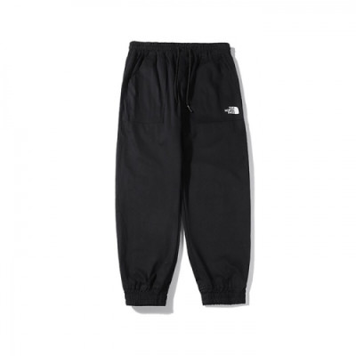 The North Face 2020 Mens Casual Cotton Pants - 노스페이스2020  남성 캐쥬얼 코튼 팬츠 Nor0147x.Size(m - 2xl).블랙