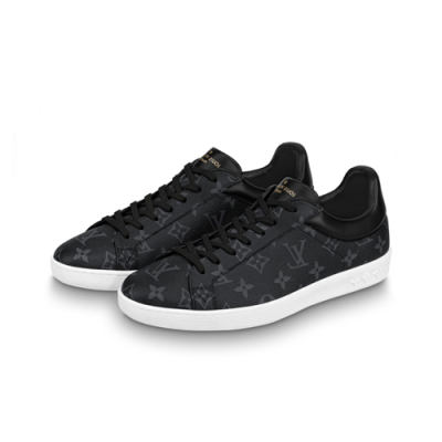 [매장판]Louis Vuitton 2020 Mens Sneakers -  루이비통 2020 남성용 스니커즈 LOUS1127,Size(240 - 270).블랙