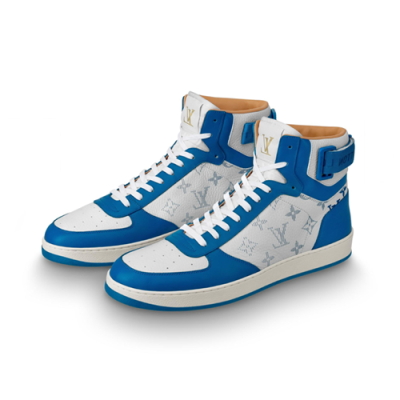 [매장판]Louis Vuitton 2020 Mens Sneakers -  루이비통 2020 남성용 스니커즈 LOUS1131,Size(240 - 270).화이트