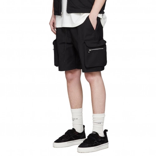 Represent Mens Casual Half Pants - 리프리젠트 남성 캐쥬얼 반바지 - rep02x