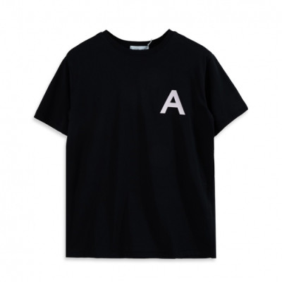 [앰부시]Ambush 2020 Mens Logo Cotton Short Sleeved Tshirts - 앰부시 2020 남성 로고 코튼 반팔티 Amb0035x.Size(m - 2xl).블랙