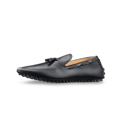 [매장판]Louis Vuitton 2020 Mens Leather Loafer -  루이비통 2020 남성용 레더 로퍼 LOUS1299,Size(240 - 270).블랙