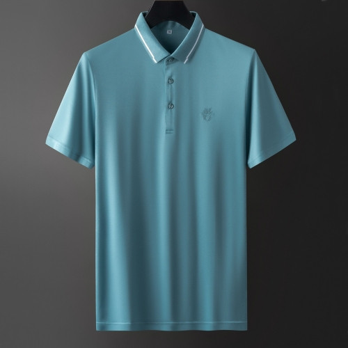 [디올]Dior 2020 Mens Casual Crew-neck Short Sleeved Tshirts - 디올 2020 남성 캐쥬얼 크루넥 반팔티 Dio0686x.Size(m - 3xl).소라