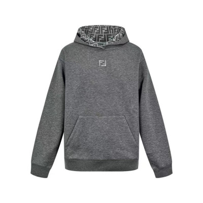 펜디 남성 캐츄얼 후드티 - Fendi Mens  Hoodie - fec0226x
