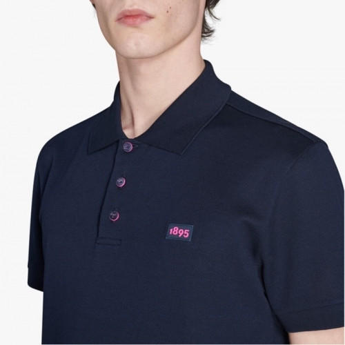 Berluti Mens Classic Short Sleeved Tshirt - 벨루티 남성 클래식 반팔티 - ber19x