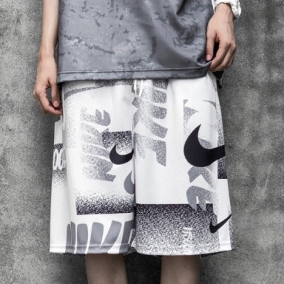 Nike 2020 Mens Casual Half-pants - 나이키 2020 남성 코튼 반바지 - Nik138x