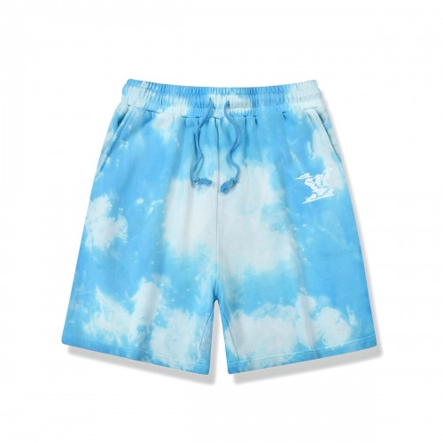 [루이비통]Louis vuitton 2020 Mens Casual Half Pants - 루이비통 2020 남성 캐쥬얼 반바지 Lou02092x.Size(s - xl).블루