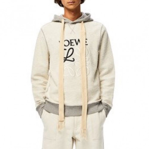 Loewe Mens Casual Hoodie - 로에베 남성 캐쥬얼 후디 - loe286x