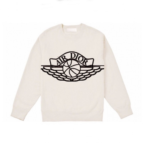 [디올]Dior 2020 Mens Logo Casual Cotton Tshirts - 디올 2020 남성 로고 캐쥬얼 코튼 긴팔티 Dio0798x.Size(xs - xl).화이트