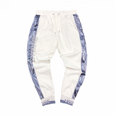 [베르사체]Versace 2020 Mens Casual Pants - 베르사체 2020 남성 캐쥬얼 팬츠 Ver0693x.Size(m - 2xl).화이트