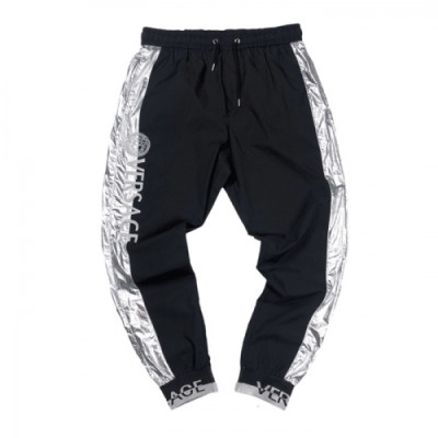 [베르사체]Versace 2020 Mens Casual Pants - 베르사체 2020 남성 캐쥬얼 팬츠 Ver0694x.Size(m - 2xl).블랙