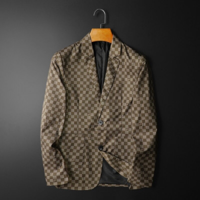 [구찌]Gucci 2020 Mens Casual Logo Suit Jackets - 구찌 2020 남성 캐쥬얼 로고 슈트 자켓 Guc03028x.Size(m - 3xl).카멜