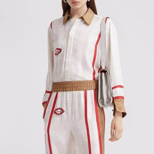 Burberry Womens Vintage Basic Tshirts&Pants - 버버리 여성 빈티지 베이직 셔츠&팬츠 Bur02922x