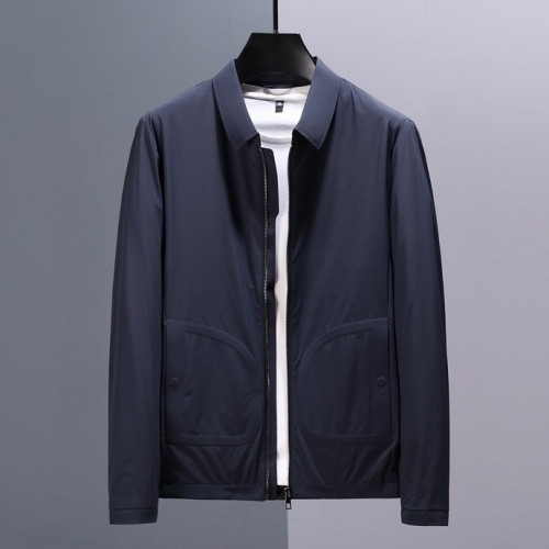 [알마니]Armani 2020 Mens Logo Casual Jackets - 알마니 2020 남성 로고 캐쥬얼 자켓 Arm0773x.Size(m - 3xl).네이비