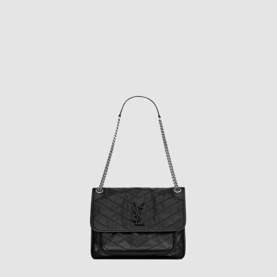 입생로랑 여성 니키 미디엄 백 - Saint Laurent Womens Niki Medium Bag - ysb592x