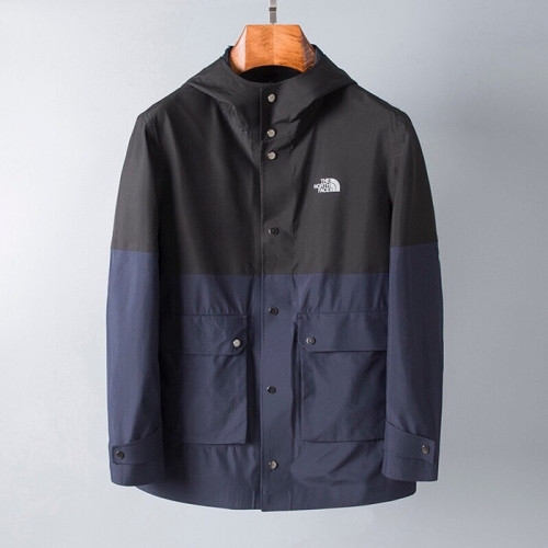 The North Face 2019 Mens Mountain Casual Duck Down Jacket - 노스페이스 2019 남성 캐쥬얼 덕다운 자켓 Nor0154x.Size(m - 3xl).블랙