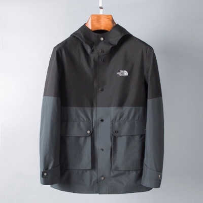 The North Face 2019 Mens Mountain Casual Duck Down Jacket - 노스페이스 2019 남성 캐쥬얼 덕다운 자켓 Nor0155x.Size(m - 3xl).블랙