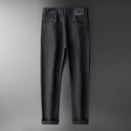 [루이비통]Louis vuitton 2020 Mens Monogram Casual Pants - 루이비통 2020 남성 모노그램 캐쥬얼 팬츠 Lou02312x.Size(30 - 38).네이비