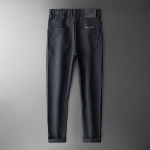 [루이비통]Louis vuitton 2020 Mens Monogram Casual Pants - 루이비통 2020 남성 모노그램 캐쥬얼 팬츠 Lou02314x.Size(30 - 38).네이비