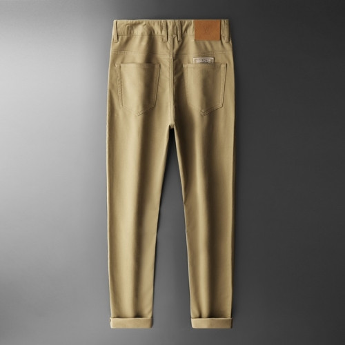 [루이비통]Louis vuitton 2020 Mens Monogram Casual Pants - 루이비통 2020 남성 모노그램 캐쥬얼 팬츠 Lou02317x.Size(30 - 38).카멜