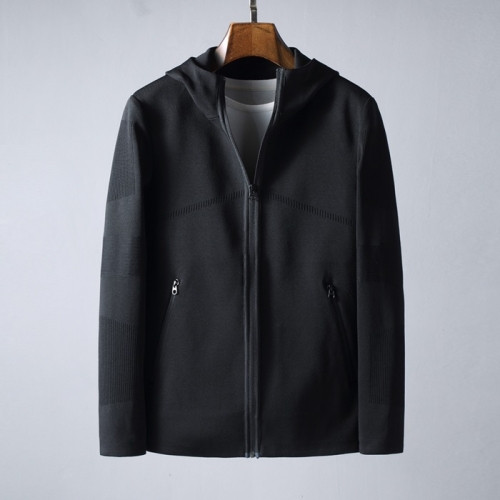 Armani 2020 Mens Logo Casual Jackets - 알마니 2020 남성 로고 캐쥬얼 자켓 Arm0790x.Size(m - 3xl).블랙