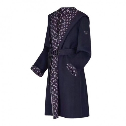 Louis vuitton Womens Wool Coat - 루이비통 여성 울 코트 - lou2334x
