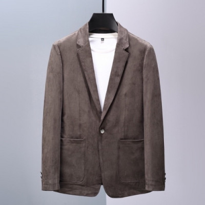 [알마니]Armani 2020 Mens Buseniess Cashmere Jackets - 알마니 2020 남성 비지니스 캐시미어 자켓 Arm0792x.Size(m - 3xl).브라운