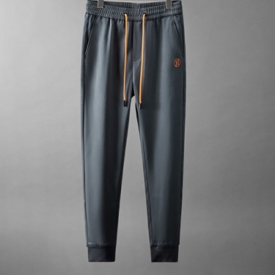 [에르메스]Hermes 2020 Mens Basic Casual Pants - 에르메스 2020 남성 베이직 캐쥬얼 팬츠 Her0536x.Size(29 - 42).블루