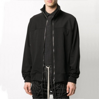 [릭오웬스]Rick Owens 2020 Mens Casual Jackets - 릭오웬스 2020 남성 캐쥬얼 자켓 Ric0041x.Size(s - xl). 블랙