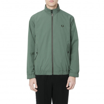 [프레드페리]Fred perry 2020 Mens Casual Jackets - 프레드패리 2020 남성 캐쥬얼 자켓 Fre0026x.Size(s - xl).카키