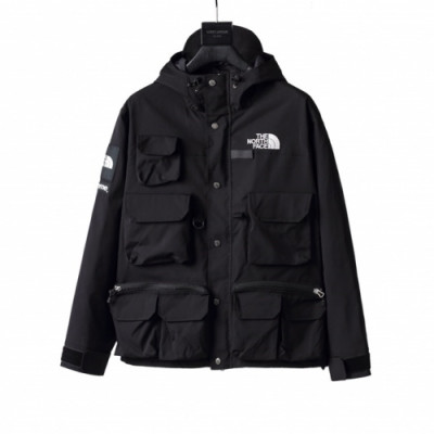 The North Face 2020 Mens Mountain Casual Jackets - 노스페이스 2020 남성 캐쥬얼 덕다운 자켓 Nor0161x.Size(s - xl).블랙