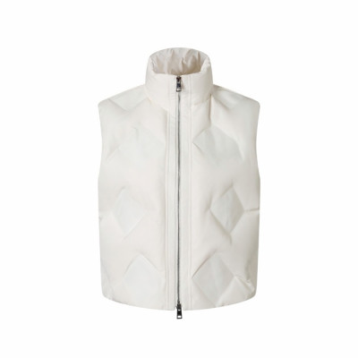 펜디 여성 다운 베스트 - Fendi Womens Down Vest - fen860x