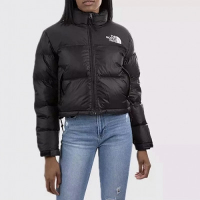 [매장판]The North Face 2020 Womens Duck Down Padding - 노스페이스 2020 여성 덕다운 패딩 Nor0163x.Size(s - l).블랙