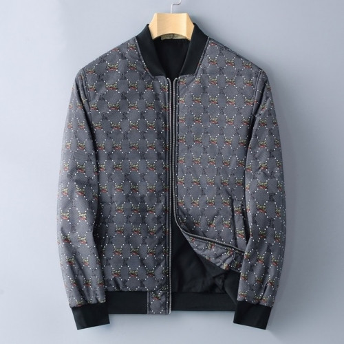 [버버리]Burberry 2020 Mens Classic Casual Jackets - 버버리 2020 남성 클래식 캐쥬얼 자켓 Bur03298x.Size(m - 3xl).블랙