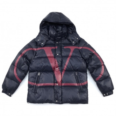 [몽클레어]Moncler 2020 Mens Patch Logo Modern Duck Down Padding - 몽클레어 2020 남성 패치 로고 모던 덕다운 패딩 Moc01963x.Size(s - xl).블랙