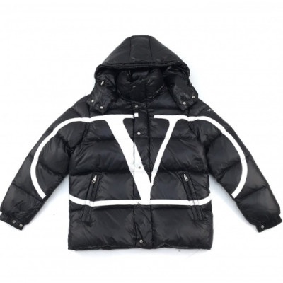 [몽클레어]Moncler 2020 Mens Patch Logo Modern Duck Down Padding - 몽클레어 2020 남성 패치 로고 모던 덕다운 패딩 Moc01964x.Size(s - xl).블랙