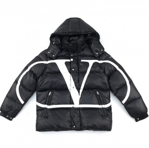 [몽클레어]Moncler 2020 Mens Patch Logo Modern Duck Down Padding - 몽클레어 2020 남성 패치 로고 모던 덕다운 패딩 Moc01964x.Size(s - xl).블랙