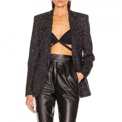 Saint Laurent Womens Suit Jackets - 입생로랑 여성 럭셔리 슈트자켓 - ysl97x