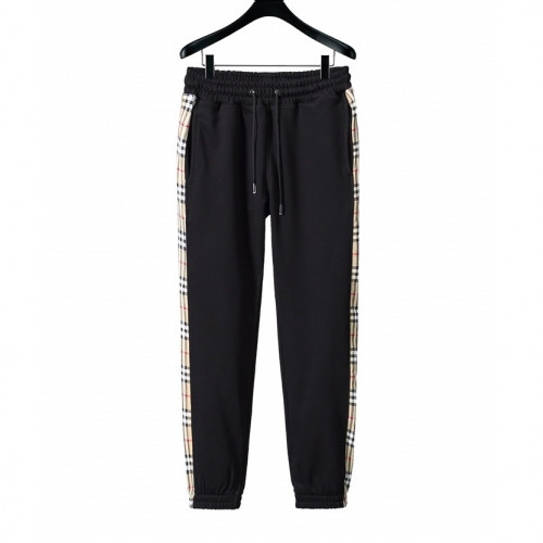 [버버리]Burberry 2020 Mens Casual Pants - 버버리 2020 남성 캐쥬얼 팬츠 Bur03359x.Size(s - 2xl).블랙