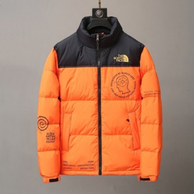 [매장판]The North Face 2020 Mm/Wm Down Padding - 노스페이스 2020 남자 다운 패딩 Nor0174x.Size(s - xl).민트