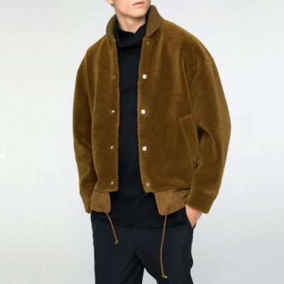 Jil Sander Mens Basic Casual Jacket - 질샌더 남성 베이직 캐쥬얼 자켓 Jil13x