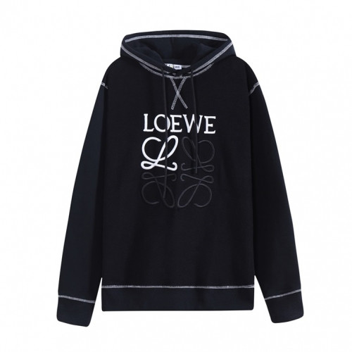 Loewe Mens Casual Hoodie - 로에베 남성 캐쥬얼 후디 - loe327x